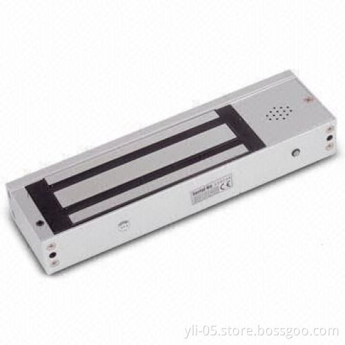 Double Door Magnetic Lock, Suitable for Various Doors